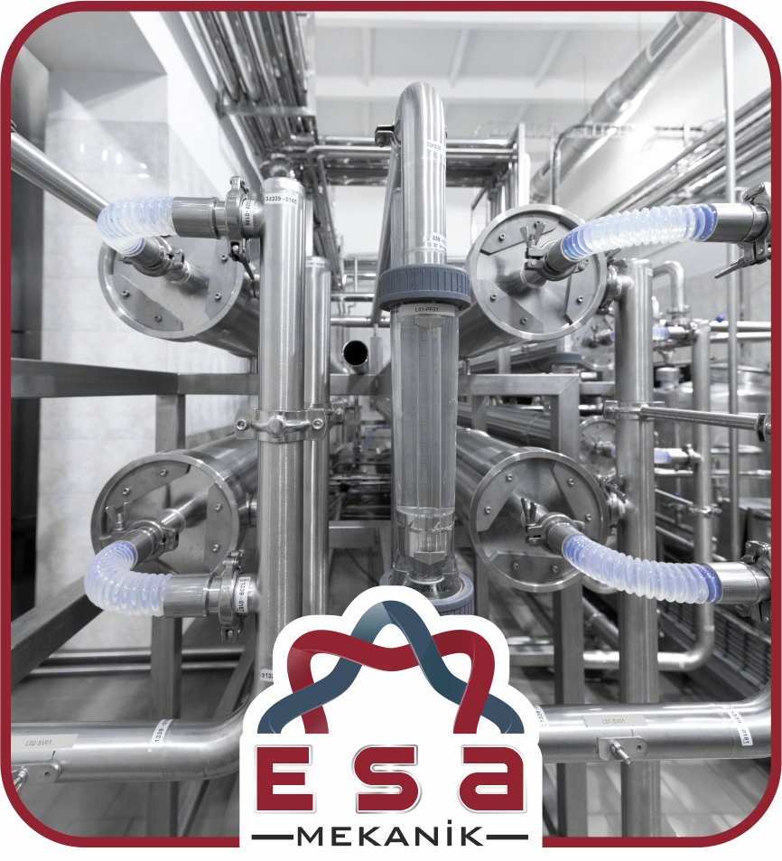 Esa Mekanik
